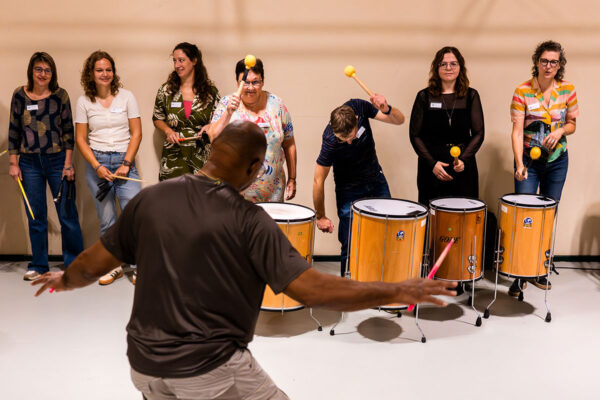 de neos zomeracademie 2025