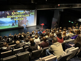 Documentaire maken: lesidee film & onderzoek