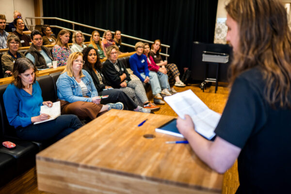 inspiratie voor taalonderwijs in het vo en mbo