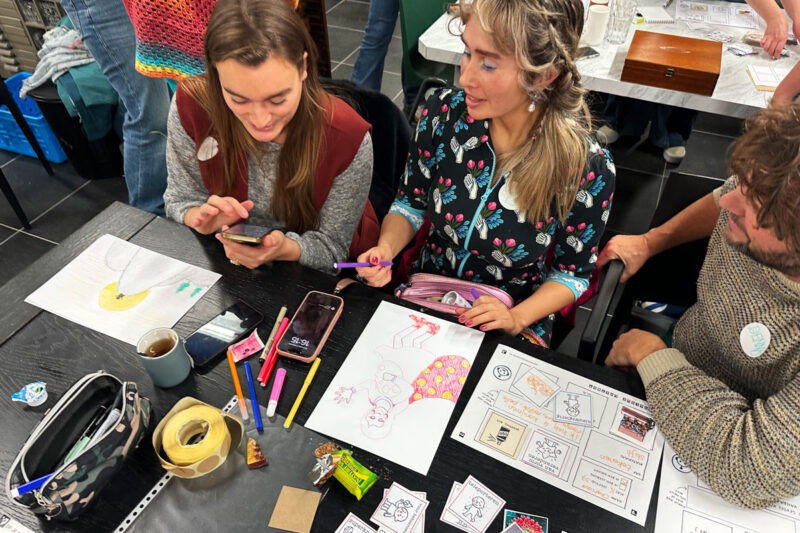 ai en cultuuronderwijs