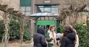 Een nieuw thuis voor azc-bewoners. Deel 2: De ontmoeting